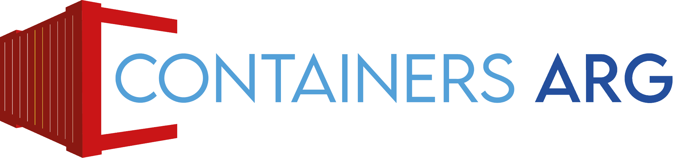 Containers ARG (logo)